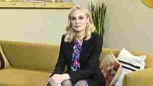 Yikes! Diane Kruger Talks Feeling Objectified In Hollywood Early On