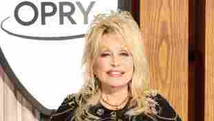 Dolly Parton says her husband Carl is her 'biggest supporter behind the scenes'