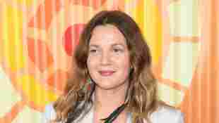 Drew Barrymore Opens Up About Her Upcoming Talk Show