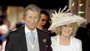 Duchess Camilla: The Only Royal Bride Who Did Not Wear A Crown In Wedding