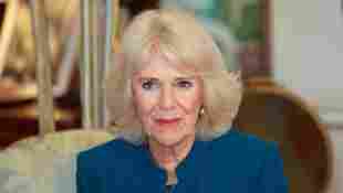 Duchess Camilla Shares Which Book Characters She'd Dine With And Why