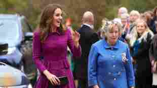 Duchess Catherine is losing her private secretary Catherine Quinn after 2 years