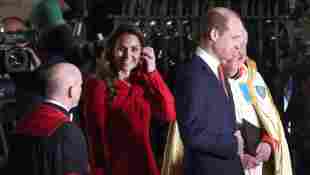 Duchess Kate Shares Excitement For Royal Christmas Carol Special