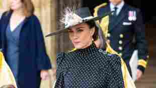 Duchess Kate's New Favourite Designer? Here's Who She's Wearing