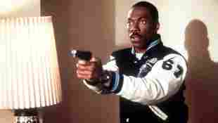 Beverly Hills Cop 4 with Eddie Murphy will be produced by Netflix.