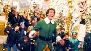 'Elf' Cast Finally Reuniting For Table Read