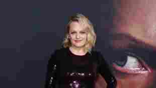 Elisabeth Moss Says She Was "Actually Confused" by Tom Cruise Engagement Rumours