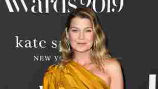 Ellen Pompeo Shares Rare (And Hilarious) Video Of Her Daughter: "Social Distancing 101"