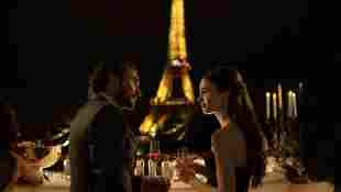 'Emily In Paris' Quiz