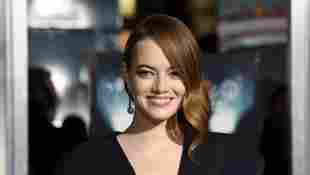 Emma Stone is pregnant with first child