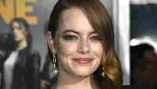 Emma Stone is engaged to SNL director Dave McCary!