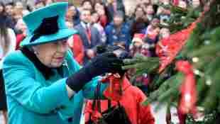 Royal Family Christmas In Jeopardy But "Undecided" For Now, Palace Says