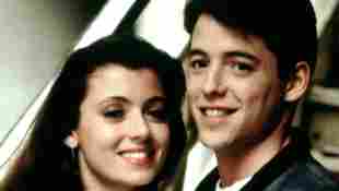 'Ferris Bueller's Day Off': This Is Mia Sara Today