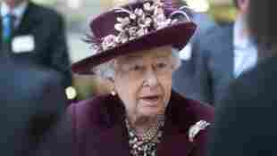 Find Out Why Today Is A Very Sad Day For Queen Elizabeth II