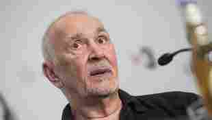 Frank Langella Loses Netflix Role Due To Inappropriate Conduct
