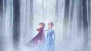 'Frozen II’ To Be Released 3 Months Early On Disney+ "During This Challenging Period"