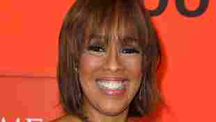 Gayle King at the TIME 100 Gala 2019