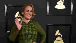 Gayle King Shares Adele Hadn't Met Oprah Prior To New Interview