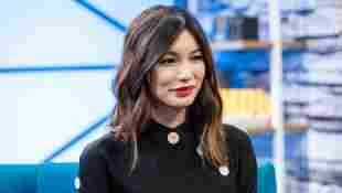 Gemma Chan Calls Out British Tabloid For Making Racist Comment