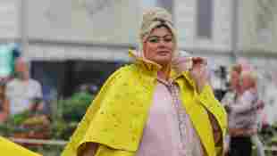 Hitting The Stage! Gemma Collins Announces Her Debut In THIS Show