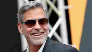George Clooney stars in Catch-22