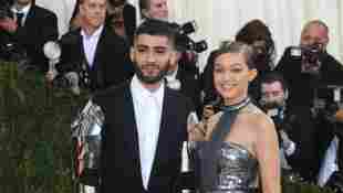 Gigi Hadid and Zayn Malik Are Expecting First Child Together!