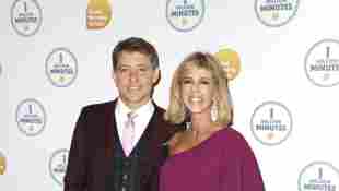 'GMB' Ben Shephard Reacts To Kate Garraway's Update and Reveals His Family Is Also Ill