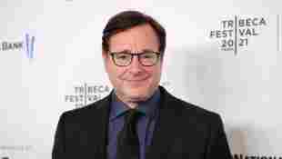 Gone Too Soon: Through The Years With Bob Saget