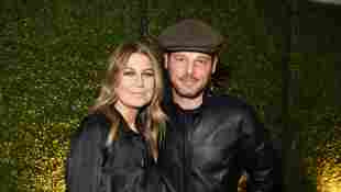 This is how Ellen Pompeo has reacted to Justin Chambers leaving Grey's Anatomy