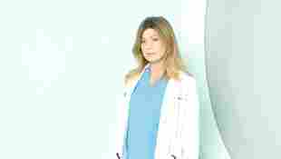 'Grey's Anatomy' Sees "Meredith" Struggle To Stay Alive
