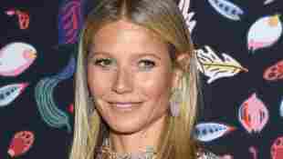 Gwyneth Paltrow Posts Rare Pics Of Daughter Apple Posing For Her 16th Birthday: 'You Are Pure Joy'