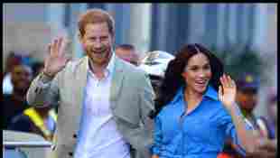 Prince Harry has instructed team not to accept job offers that would mock the royal family.