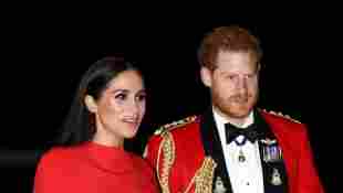 This is the cause that Harry and Meghan will continue to involve in their future work