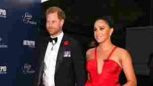 Harry And Meghan Support Ukraine Through Archewell Nonprofit