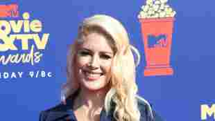 Before and After Cosmetic Surgery: 'The Hills' Star Heidi Montag's Transformation