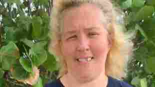 Honey Boo Boo's Mama June Has Trouble Admitting She Is A Drug Addict, Says She Has Crack "Addictive Personality"
