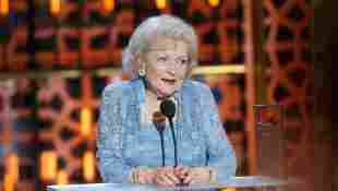 How Betty White Showed Her Appreciation For Fans In Her Final Days