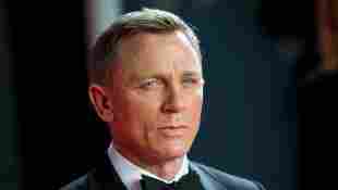 'James Bond' Star Daniel Craig Is Married To This Gorgeous Actress
