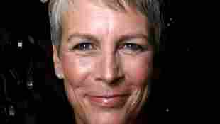 Jamie Lee Curtis On Her Daughter Coming Out As Trans