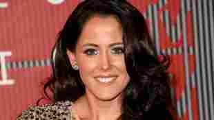 Jenelle Evans attends the 2015 MTV Video Music Awards at Microsoft Theater on August 30, 2015