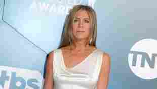 Jennifer Aniston Says She Grew Up in "A Household That Was Destabilized and Felt Unsafe"