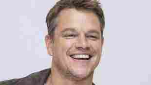 'Jimmy Kimmel Live!': Matt Damon Crashes Jimmy's Big Announcement Episode. Watch here!