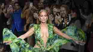 Jennifer Lopez's Iconic Green Dress Is Why Google Images Exists