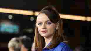 Whoa, Freaky! Joey King Talks Health Scare While Filming The Conjuring