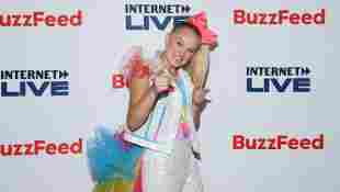JoJo Siwa Talks About Her Girlfriend For The First Time