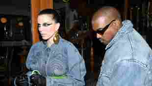 Julia Fox Received THIS Extravagant Birthday Gift From Kanye West!
