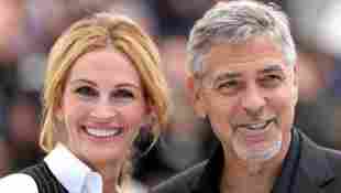 Julia Roberts And George Clooney To Star In 'Ticket To Paradise'