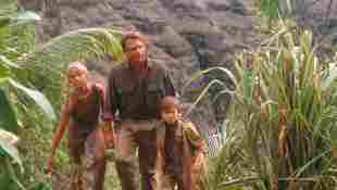 'Jurassic Park': The Children "Lex" and "Timmy" Today
