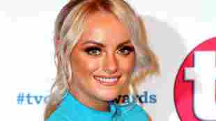 Coronation Street star Katie McGlynn needed counselling because of "Sinead's" death...