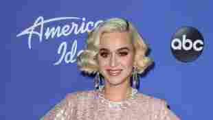 Katy Perry passes out during American Idol audition due to a gas leak